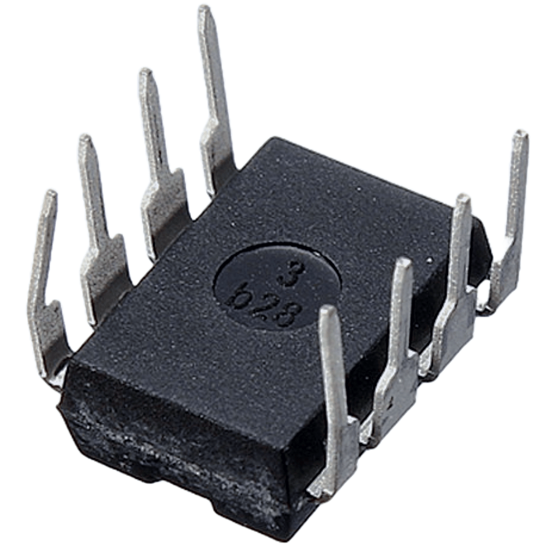 Low Power Dual Op Ic Dip Lm Onlinesrs In