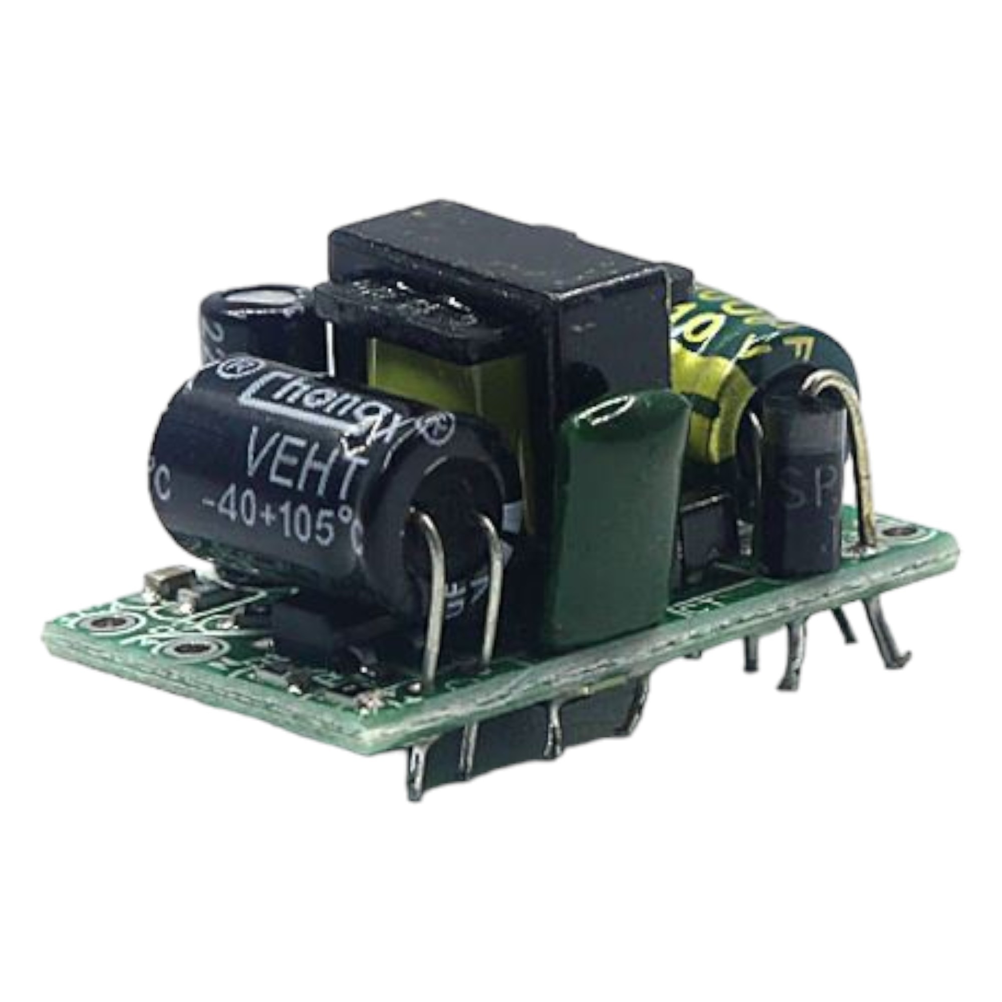 5V 700mA 3 5W Isolation Power Supply Module AC DC Step Down Module